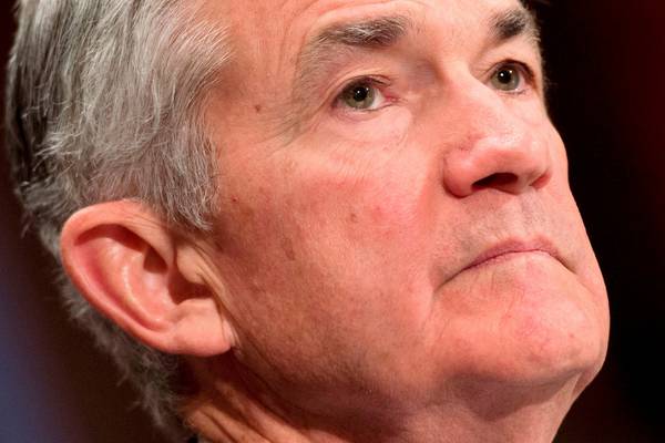 Fed chairman puts case for more interest rate rises