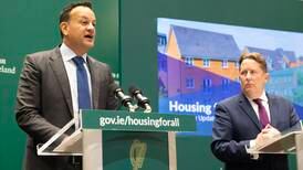 Ministers hail sea-change in housing supply 