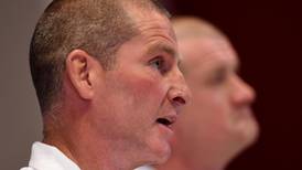 Stuart Lancaster defends omission of overseas-based players