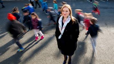 Fertility Shock: Dearbhail McDonald on life without children