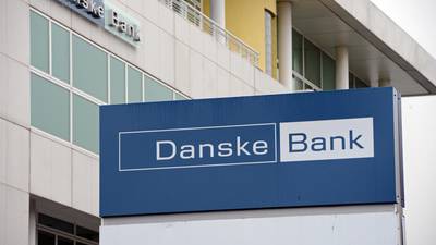 Danske Bank raises outlook after beating Q2 forecasts