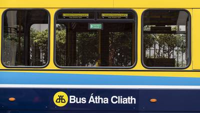 Dublin Bus must find new way to make BusConnects scheme work
