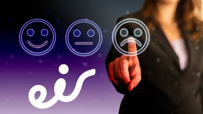The death of customer service: Eir is not alone in letting its customers down