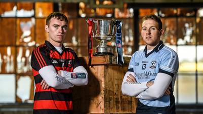 Sunday's GAA club previews