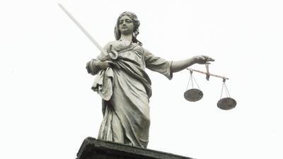 Couple charged in Cork over rape and sexual exploitation of son