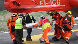 Rescue 116: Pilot’s family speak of devastation and distress
