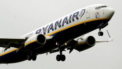 Ryanair facing multimillion euro compensation bill over delays