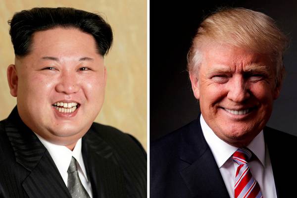 Date and location for meeting North Korea’s Kim are set – Trump