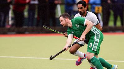 Alexander Cox names Ireland squad for next stage of Olympic qualifying process