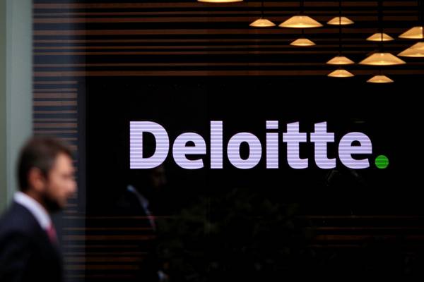Partners drive gender pay divide to over 30% at Deloitte