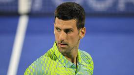 Novak Djokovic withdraws from Indian Wells amid US visa row 