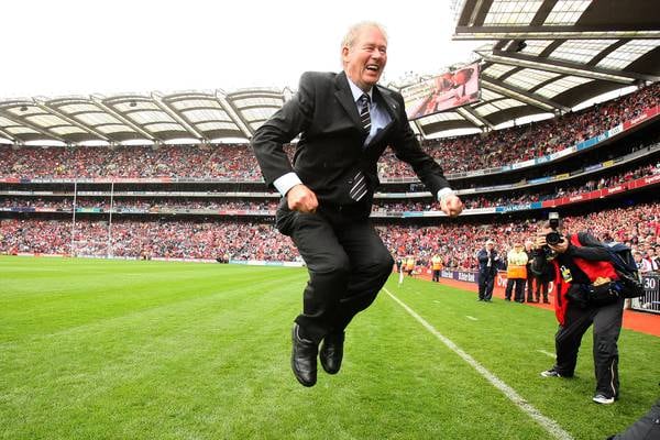 Micheál Ó Muircheartaigh obituary: GAA commentator whose voice was central to the All-Ireland championship