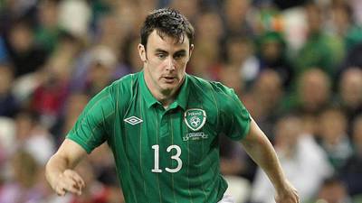 Drogheda United recruit former international Keith Treacy