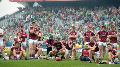 Galway supporters urged to welcome defeated finalists home