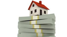 Mortgage lending increases again