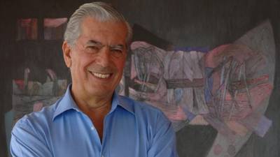 Harsh Times: Nobel laureate Mario Vargas Llosa brings Guatemala to life