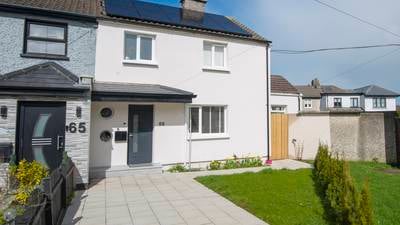 Five homes on view this week in Dublin and Cavan