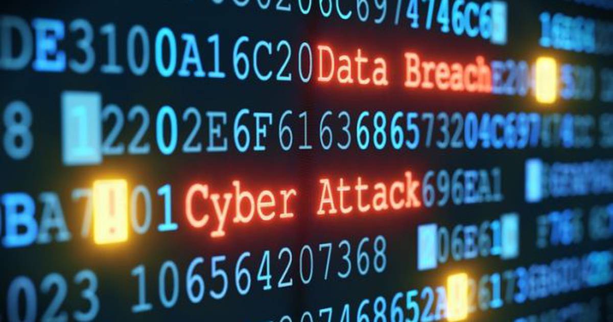 Opening of email attachment led to HSE cyber attack, report finds