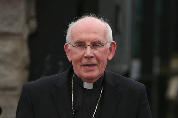 Ireland loses vote in papal elections after only cardinal turns 80