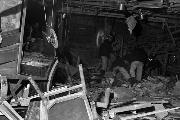 Families of Birmingham bombing victims to get free legal aid