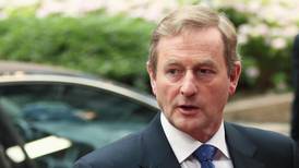 Taoiseach denies Cabinet split on property tax