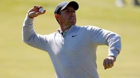 British Open: Rory McIlroy building up momentum while flying under the radar 