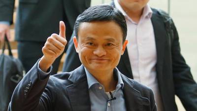 Gates and Zuckerberg  cash in on Alibaba jackpot