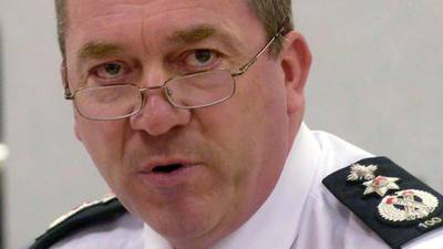 North’s policing board has helped generate public confidence in PSNI