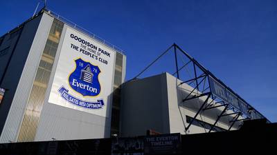 Liverpool mayor: derby match should be played at Goodison Park