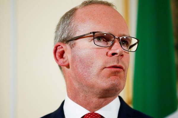 Coveney hopes for UK reciprocation after EU shows flexibility on protocol