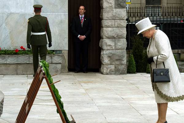 A decade after queen’s visit, where are Anglo-Irish relations heading?