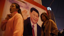 West must face challenge of Xi’s Leninist autocracy