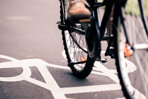 Gardaí and victim combine to catch suspect in Dublin bicycle thefts