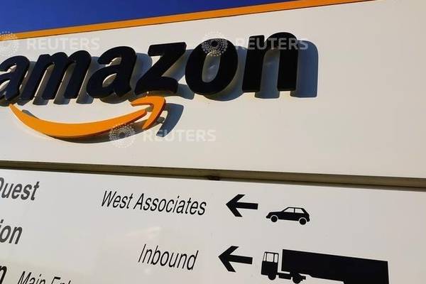 Amazon faces €1m a day fine for selling ‘non-essential’ goods