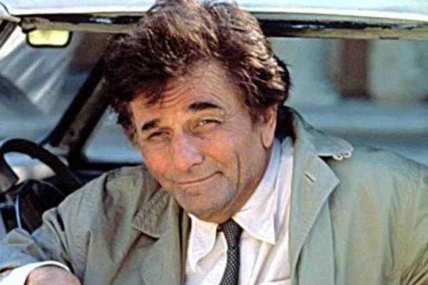 The Movie Quiz: Who never got to direct an episode of Columbo?