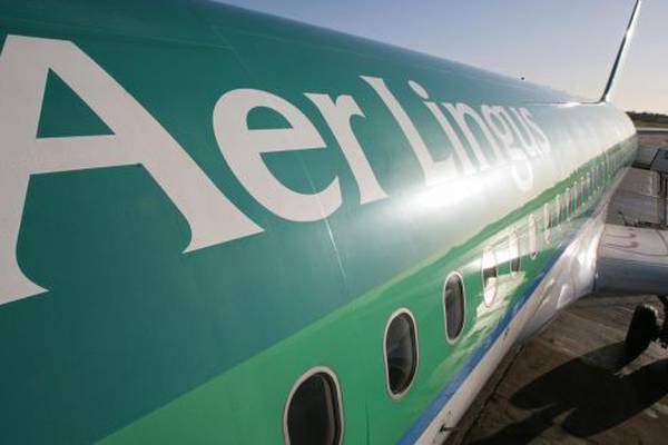 'It’s not my first day in an aircraft': Aer Lingus pilot in tetchy row with air traffic controller