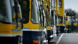 Ministers say ‘no basis’ for more talks on Dublin Bus row