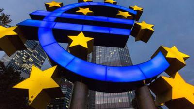 Twenty-five European banks fail ECB stress test
