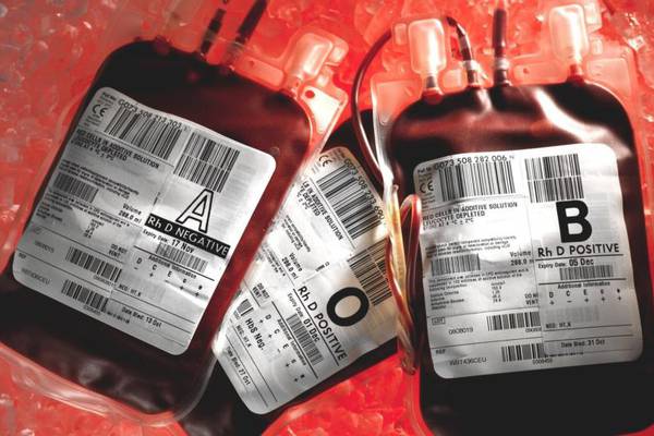 UK contaminated blood scandal: Theresa May orders inquiry
