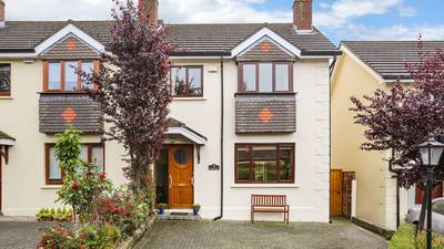 What sold for about €660k in Dalkey, Blackrock, Raheny and Ashford