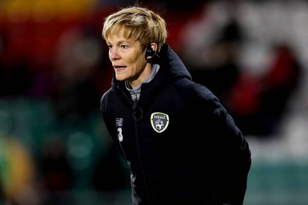 Irish women’s team announce Denmark and Belgium friendlies