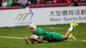 Ireland secure back-to-back medal wins for first time with Hong Kong Sevens bronze 
