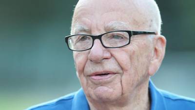 Murdoch and the politicians