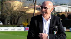 Arrigo Sacchi’s comments on ‘coloured’ players in Italian football criticised