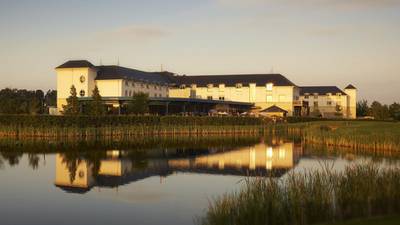 Castleknock Hotel and Country Club to get €7m refurbishment