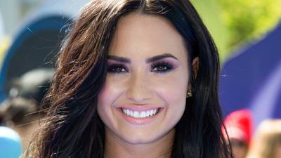 Singer Demi Lovato says she needs ‘time to heal and focus on sobriety’