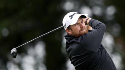 Shane Lowry calls for shot penalties to end  slow play scourge