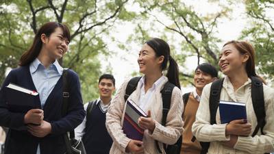 Irish universities and the Chinese connection – is it worth the money?