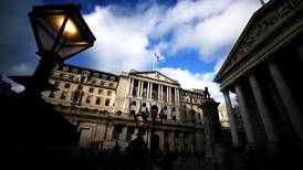 Bank of England raises interest rates by 0.5 percentage points to 4%