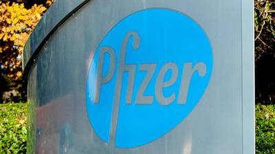 Pfizer cuts 100 Irish staff as sales of Covid medicine collapse
